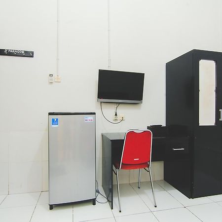 D'Paragon Pringwulung Maguwo Exterior foto